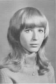 Anyone have a picture of Jeannie Guziak? Email it to us!